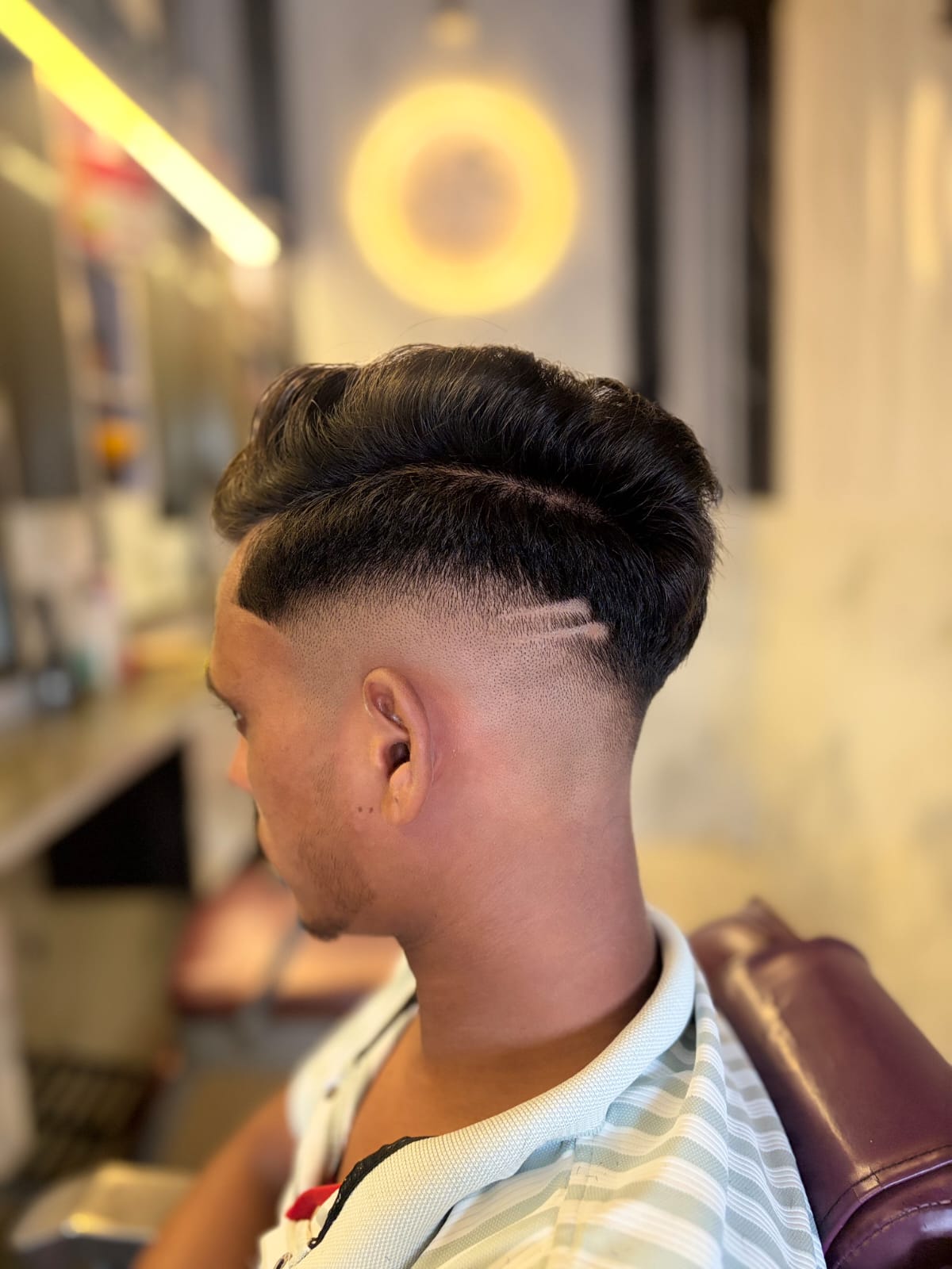 Haircut Style 5